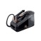 STEAM CLEANERS  IS7286BK CARESTYLE 7 PRO LOCK BLACK 8BAR 190-650g/min 2700W